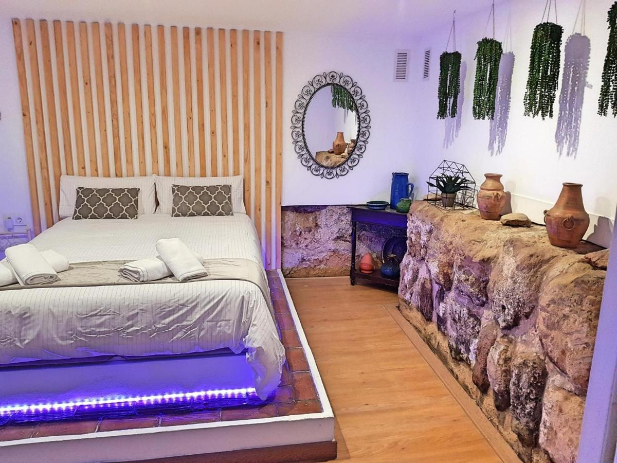 Duplex Juderia De Cordoba Apartment Luaran gambar