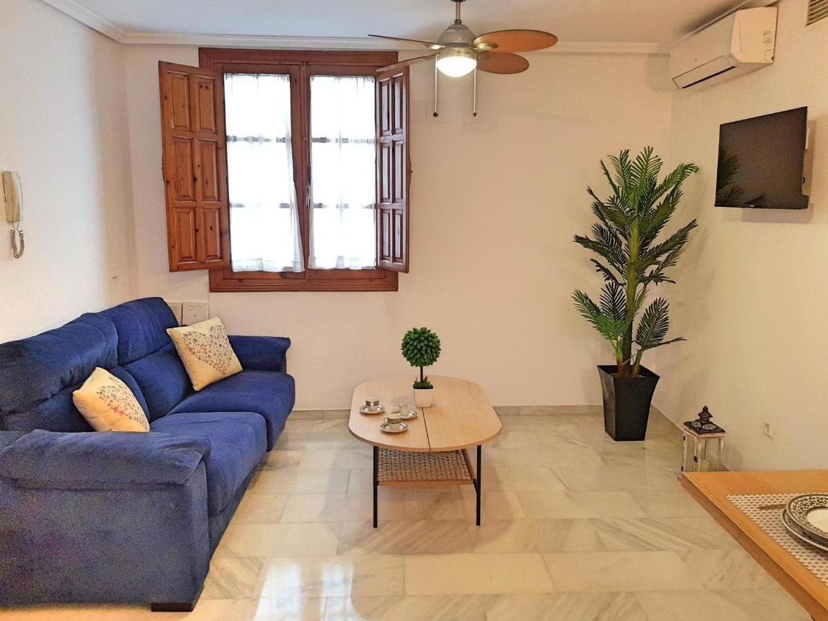 Duplex Juderia De Cordoba Apartment Luaran gambar