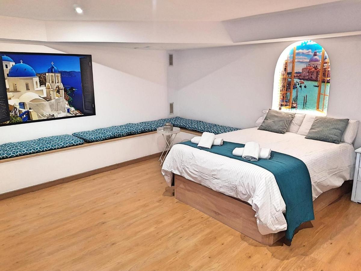 Duplex Juderia De Cordoba Apartment Luaran gambar