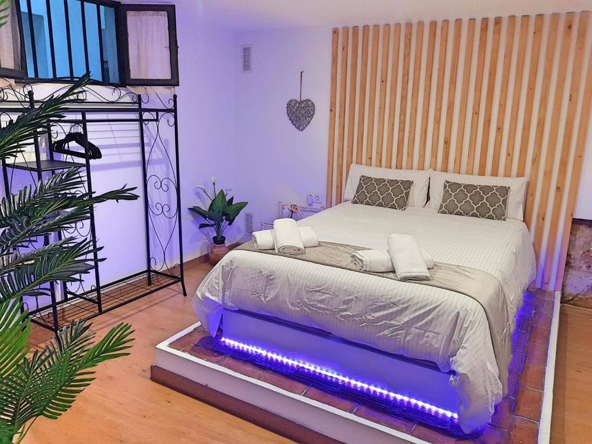 Duplex Juderia De Cordoba Apartment Luaran gambar