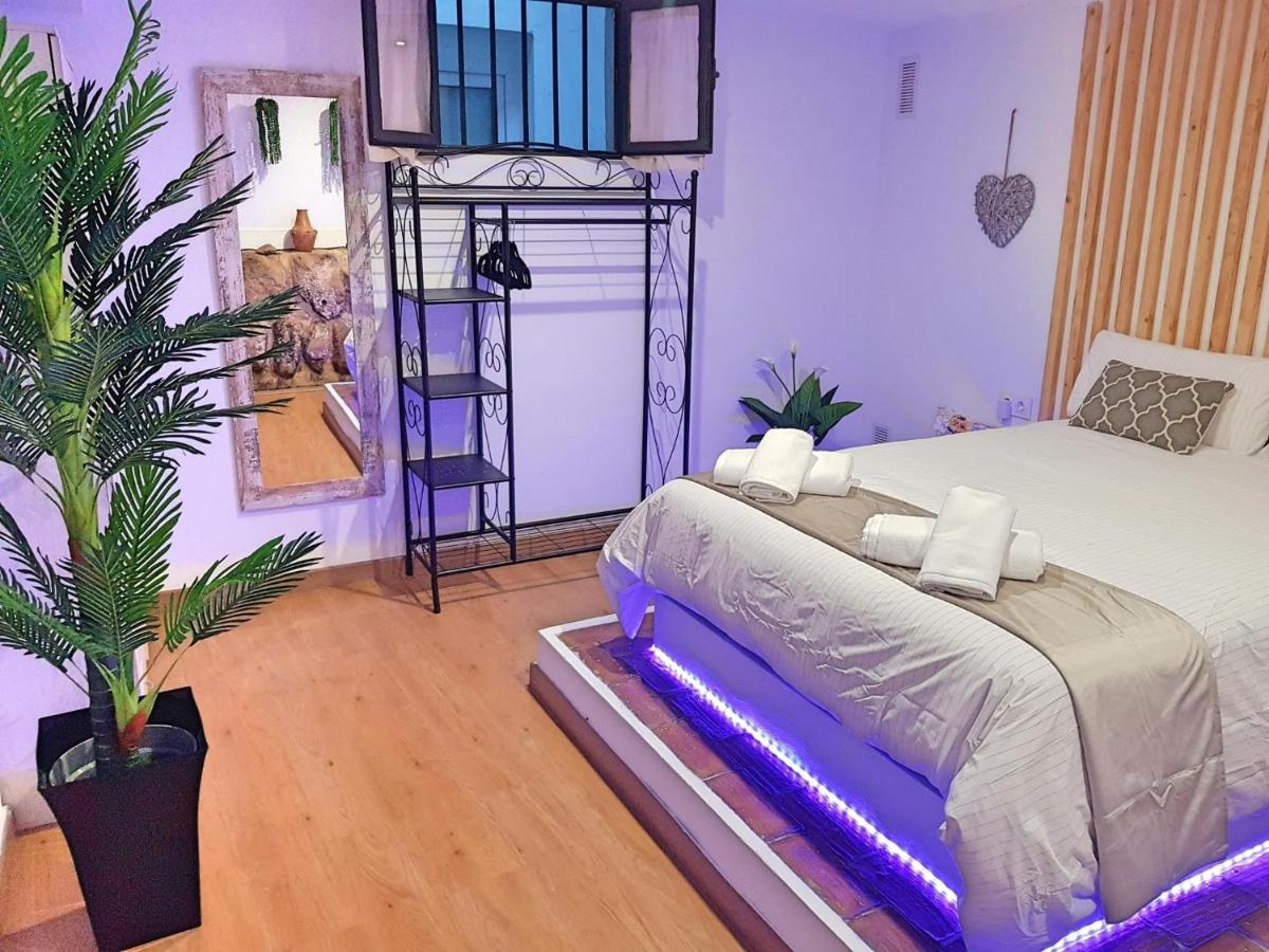 Duplex Juderia De Cordoba Apartment Luaran gambar