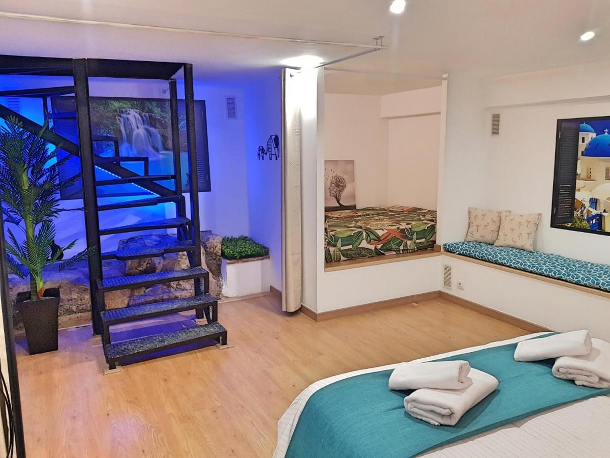 Duplex Juderia De Cordoba Apartment Luaran gambar