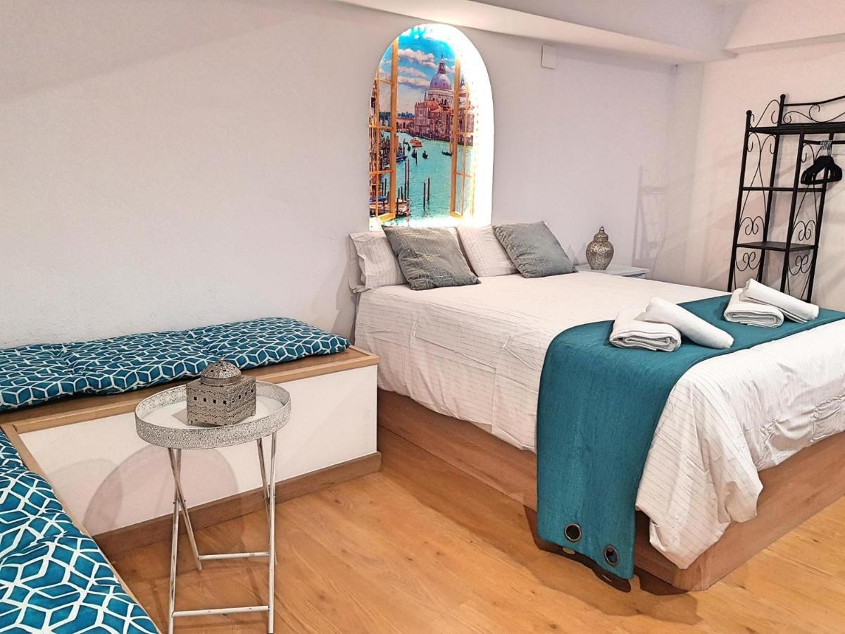 Duplex Juderia De Cordoba Apartment Luaran gambar