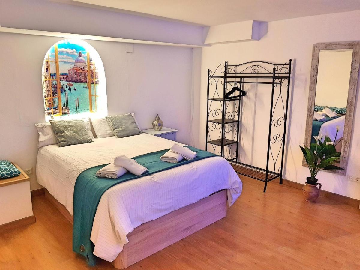 Duplex Juderia De Cordoba Apartment Luaran gambar