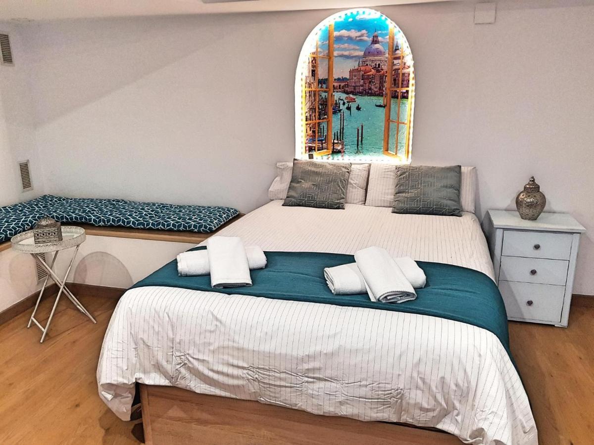 Duplex Juderia De Cordoba Apartment Luaran gambar