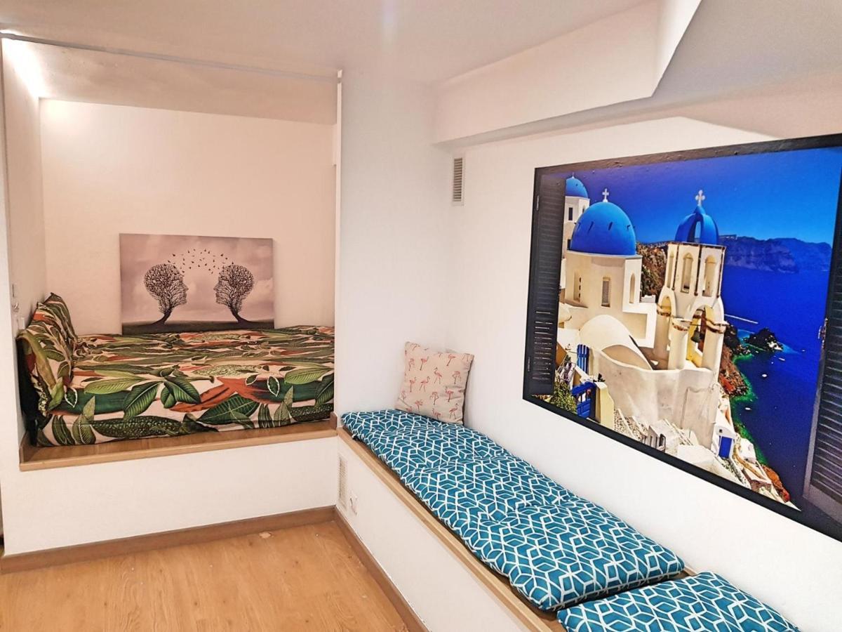 Duplex Juderia De Cordoba Apartment Luaran gambar