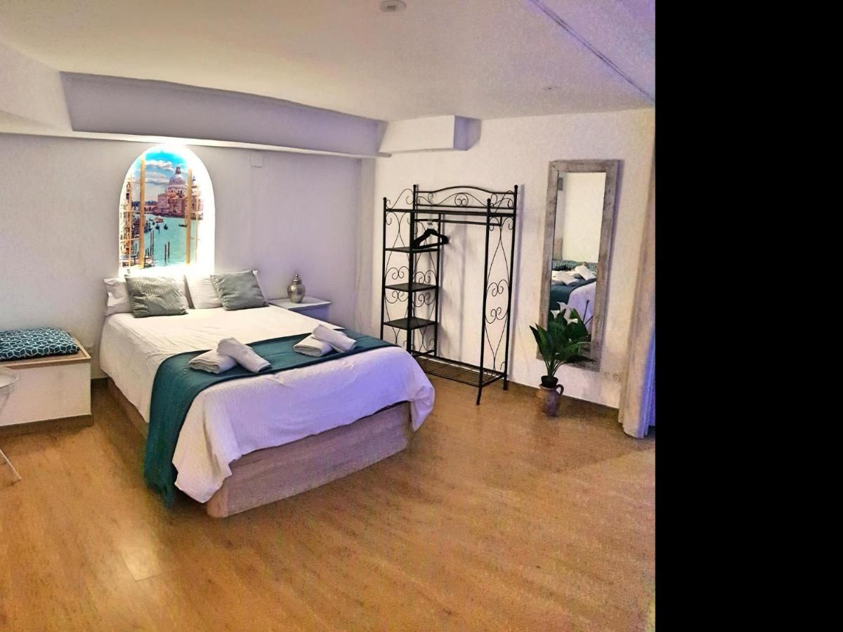 Duplex Juderia De Cordoba Apartment Luaran gambar